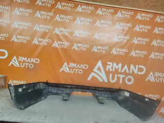 LR105875, JK5217D781C, 3 бампер ленд ровер (ланд) рендж ровер  Land Rover Range Rover 4 Арт AR309925, вид 6