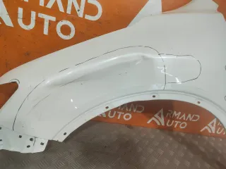 F31014CCMA, 4 крыло ниссан x trail (икс трейл) т32 Nissan X-Trail T31 Арт AR309945, вид 4