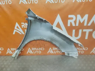 F31014CCMA, 4 крыло ниссан x trail (икс трейл) т32 Nissan X-Trail T31 Арт AR309945, вид 7