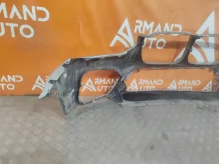 51117484780, 13960514, 2 бампер бмв х3 (х x 3) г01 (г g 01) BMW X3 G01 Арт AR310287, вид 7