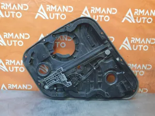 83471D7000, 9 стеклоподъемник Hyundai Tucson 3 Арт AR310310, вид 4