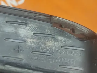 A2138858904, 4 Решетка бампера Mercedes E W213 Арт AR310541, вид 7