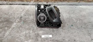 9177974 Замок зажигания BMW X5 E70 Арт 00104888, вид 1