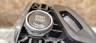 9177974 Замок зажигания BMW X5 E70 Арт 00104888, вид 6
