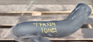 1S718260BF Патрубок (трубопровод, шланг) Ford Mondeo 3 Арт 00101121, вид 2
