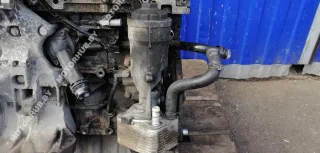 BRE Двигатель Audi A6 C6 (S6,RS6) Арт 00030275, вид 18