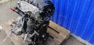 BRE Двигатель Audi A6 C6 (S6,RS6) Арт 00030275, вид 19