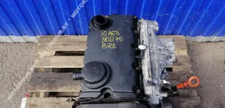 BRE Двигатель Audi A6 C6 (S6,RS6) Арт 00030275, вид 2