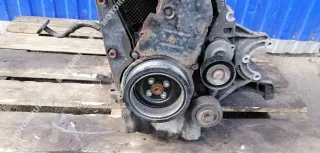 BRE Двигатель Audi A6 C6 (S6,RS6) Арт 00030275, вид 4