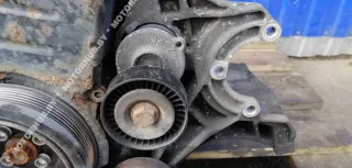 BRE Двигатель Audi A6 C6 (S6,RS6) Арт 00030275, вид 6