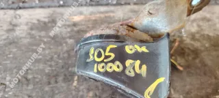  Сигнал (клаксон) Skoda Octavia A5 Арт 00100084, вид 2