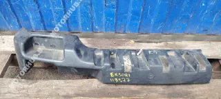 866703E000 Кронштейн крепления бампера заднего Kia Sorento 1 Арт 00119377, вид 1