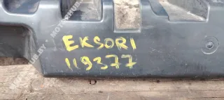 866703E000 Кронштейн крепления бампера заднего Kia Sorento 1 Арт 00119377, вид 2