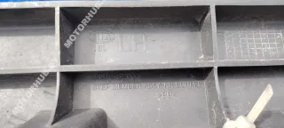 866703E000 Кронштейн крепления бампера заднего Kia Sorento 1 Арт 00119377, вид 3