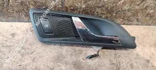 1Z0035411P Ручка внутренняя задняя правая Skoda Octavia A5 Арт 00119315, вид 1