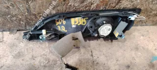 1Z0035411P Ручка внутренняя задняя правая Skoda Octavia A5 Арт 00119315, вид 2