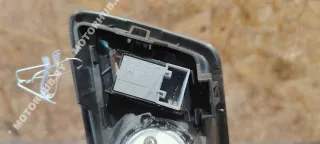 1Z0035411P Ручка внутренняя задняя правая Skoda Octavia A5 Арт 00119315, вид 5