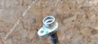 924540019 Трубка кондиционера Renault Megane 3 Арт 00119205, вид 5