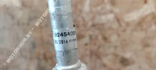 924540019 Трубка кондиционера Renault Megane 3 Арт 00119205, вид 8