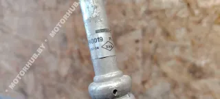 924540019 Трубка кондиционера Renault Megane 3 Арт 00119205, вид 9