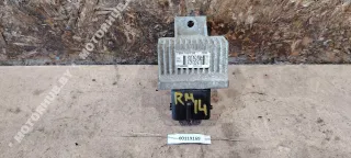 110678071R Реле накала свечей Renault Megane 3 Арт 00119169, вид 1