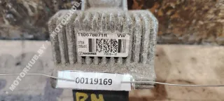 110678071R Реле накала свечей Renault Megane 3 Арт 00119169, вид 2