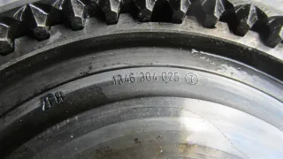 1346304025 Синхронизатор КПП Renault Midlum Арт 39605, вид 4