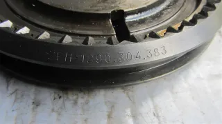 1346304025 Синхронизатор КПП Renault Midlum Арт 39605, вид 5