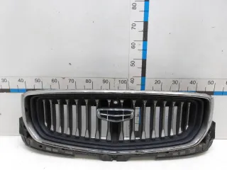 6013044700 Решетка радиатора Geely Monjaro Арт BIT786108, вид 1
