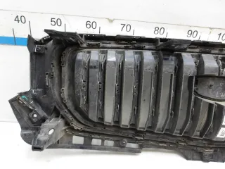 6013044700 Решетка радиатора Geely Monjaro Арт BIT786108, вид 3