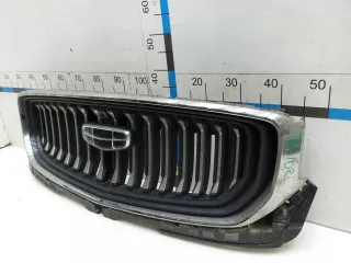 6013044700 Решетка радиатора Geely Monjaro Арт BIT786108, вид 5