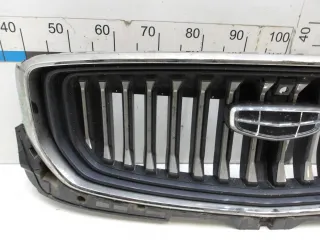 6013044700 Решетка радиатора Geely Monjaro Арт BIT786108, вид 6