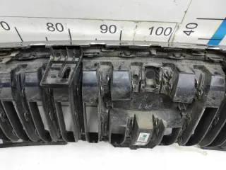 6013044700 Решетка радиатора Geely Monjaro Арт BIT786108, вид 7