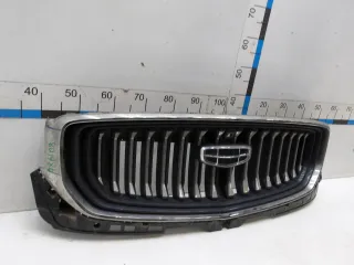 6013044700 Решетка радиатора Geely Monjaro Арт BIT786108, вид 8