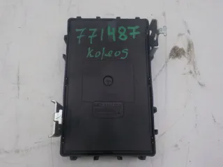 284B11681R Блок управления Renault Koleos Арт BIT771487, вид 1