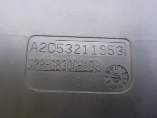 284B11681R Блок управления Renault Koleos Арт BIT771487, вид 4