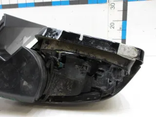 A16681001019197 Зеркало наружное правое Mercedes GLE coupe w292 Арт BIT784829, вид 4