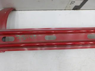 2804300XGW02A Усилитель бампера заднего Haval Jolion Арт BIT786148, вид 8