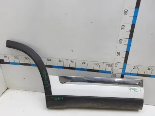 609000629AADQJ Накладка двери задней правой Chery Tiggo 8 PRO Арт BIT784107, вид 1