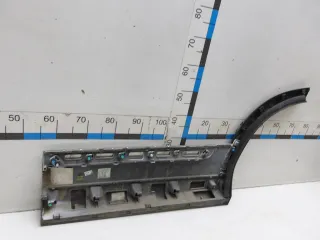 609000629AADQJ Накладка двери задней правой Chery Tiggo 8 PRO Арт BIT784107, вид 2