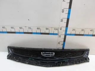 6013043000 Решетка радиатора Geely Tugella Арт BIT784406, вид 1