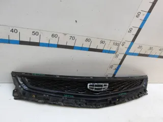 6013043000 Решетка радиатора Geely Tugella Арт BIT784406, вид 5