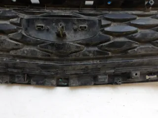6013043000 Решетка радиатора Geely Tugella Арт BIT784406, вид 7