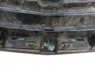 6013043000 Решетка радиатора Geely Tugella Арт BIT784406, вид 9