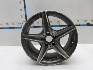 A2054017600 Диск колесный 18" Mercedes C W205 Арт BIT766736, вид 2