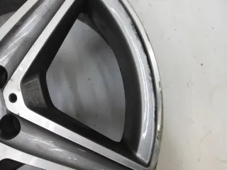 A2054017600 Диск колесный 18" Mercedes C W205 Арт BIT766736, вид 9