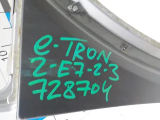 4KE821022C Крыло переднее правое Audi E-Tron Арт BIT728704, вид 7