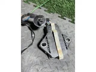 0265005290 Датчик ускорения Peugeot 307 Арт 58562, вид 4