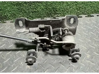 8d0823509c Замок капота Audi A4 B5 Арт 58560, вид 2