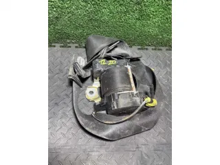 A1638602985 Ремень безопасности передний левый Mercedes ML W163 Арт 58595, вид 1